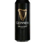 GUINNESS DRAUGHT 44cl