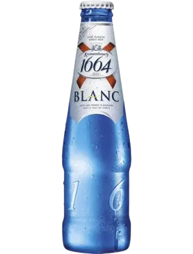 1664 Sapphire Blanc Bottle 330mlDry_fidelbar.gr