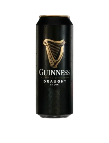 GUINNESS DRAUGHT 44cl