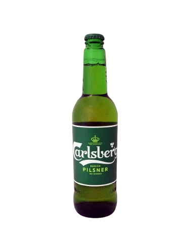 Carlsberg φιάλη 330ml